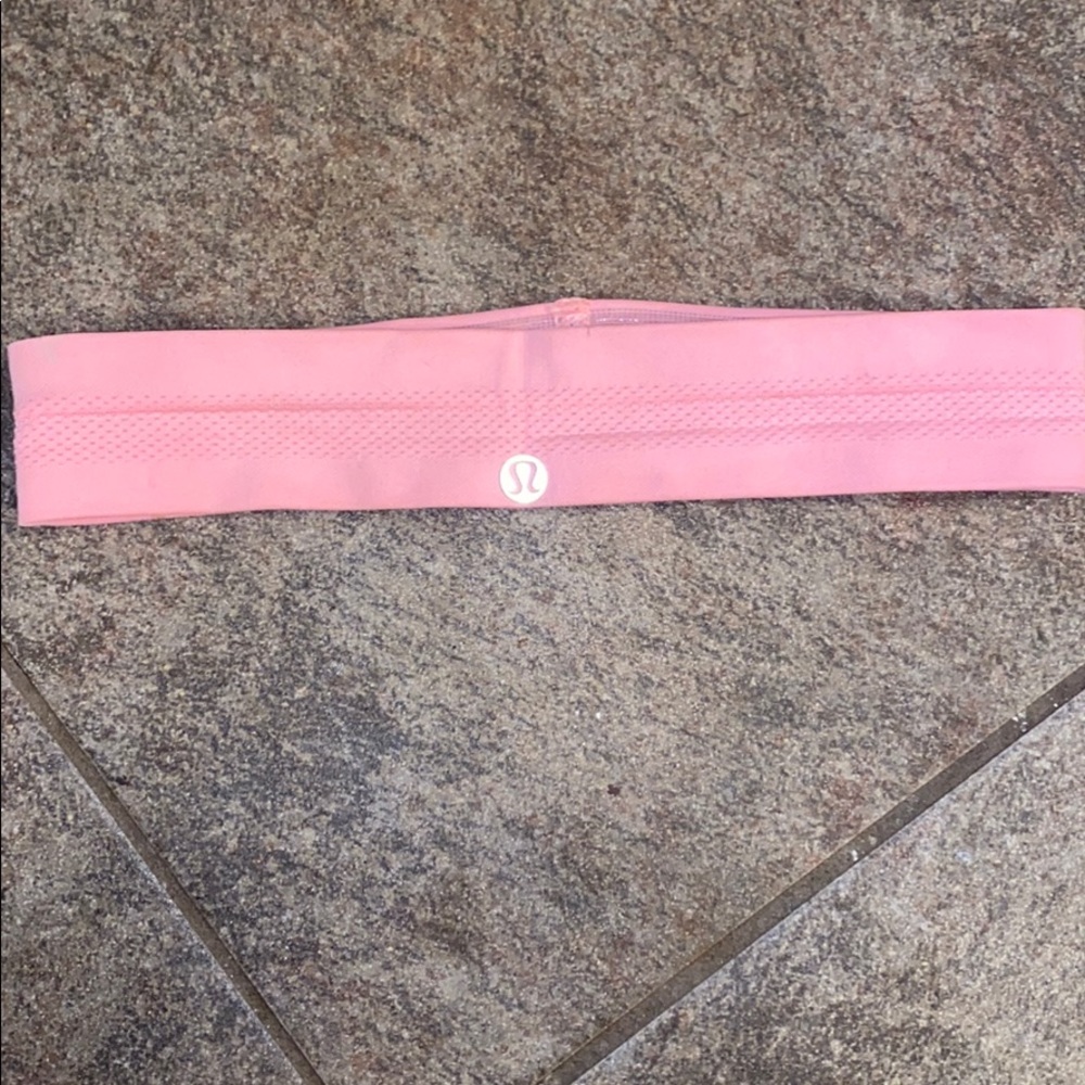 🍋 Lululemon 🍋 lot of two headbands - Picture 4 of 5